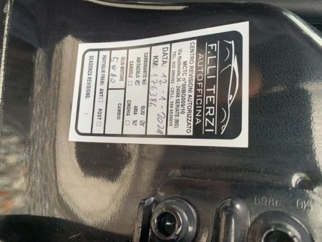 ALFA ROMEO 147 usata, con Chiusura centralizzata telecomandata