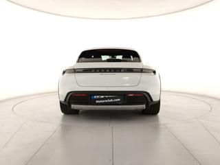 PORSCHE Taycan usata, con Airbag Passeggero