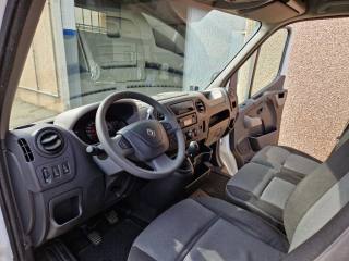 RENAULT Master usata, con Specchietti laterali elettrici