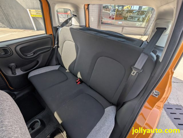 FIAT Panda usata 19