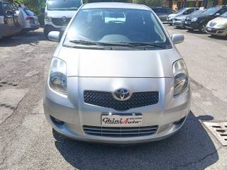 TOYOTA Yaris usata, con Airbag Passeggero