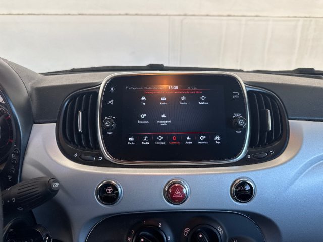 FIAT 500 usata 20