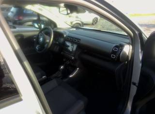 CITROEN C3 Aircross usata, con Airbag laterali