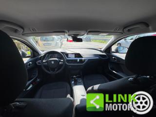 BMW 118 usata, con Filtro antiparticolato