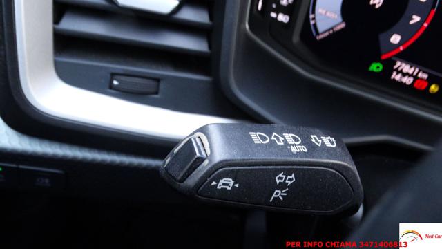 AUDI A1 usata 92
