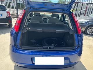 FIAT Grande Punto usata, con Cronologia tagliandi