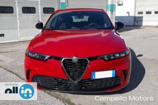 ALFA ROMEO Tonale usata 1