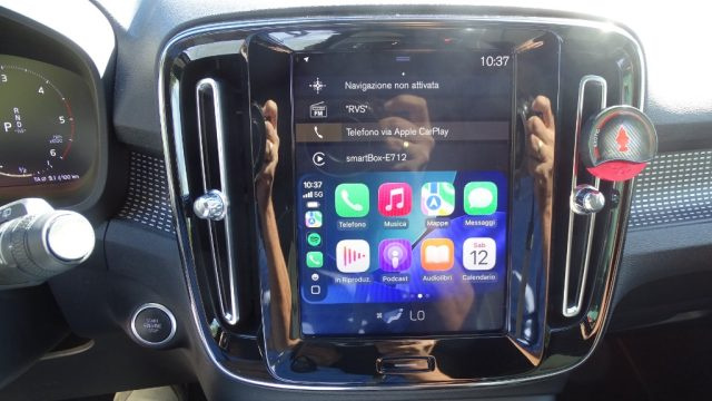 VOLVO XC40 usata 104