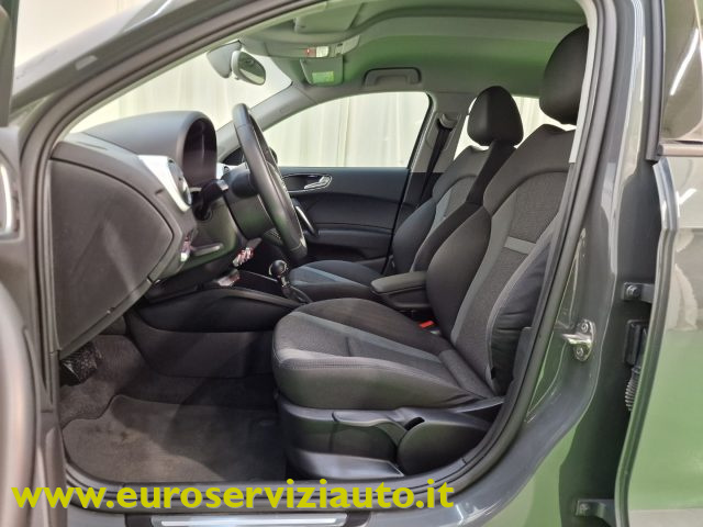 AUDI A1 usata 35