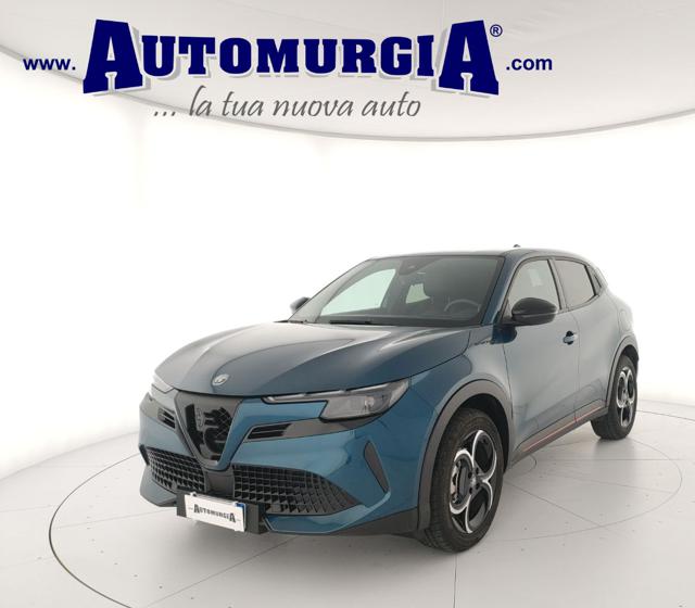 ALFA ROMEO Junior usata, con Airbag