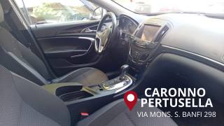 OPEL Insignia usata, con Fendinebbia