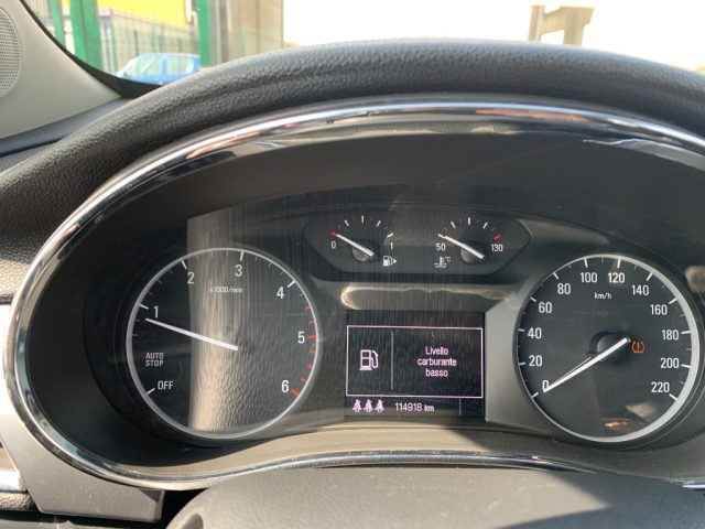 OPEL Mokka X usata, con Cronologia tagliandi