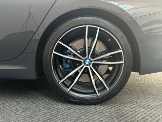 BMW 340 usata, con Filtro antiparticolato