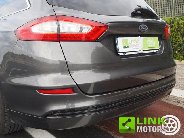 FORD Mondeo usata 23