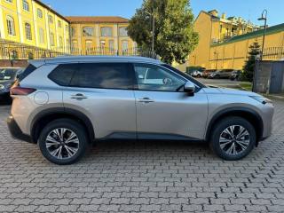 NISSAN X-Trail usata, con Alzacristalli elettrici