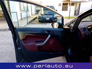 FORD Fiesta usata, con Alzacristalli elettrici