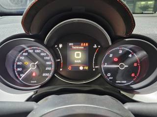 FIAT 500X usata, con Cerchi in lega