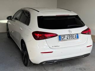 MERCEDES-BENZ A 180 usata, con Autoradio