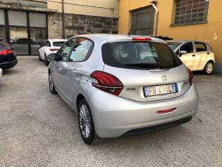 PEUGEOT 208 usata, con Chiusura centralizzata