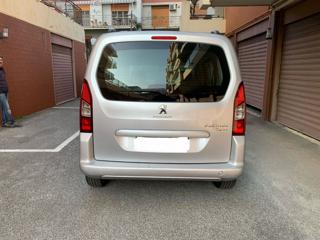 PEUGEOT Partner usata, con Chiusura centralizzata