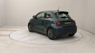 FIAT 500e usata, con Airbag laterali