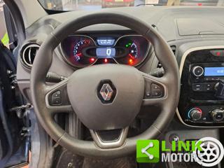 RENAULT Captur usata 33