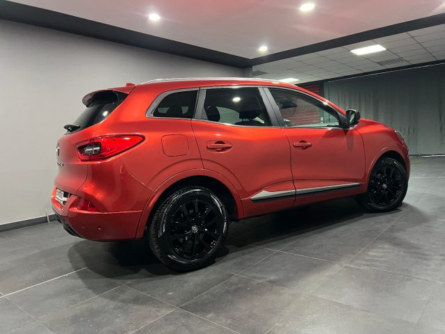 RENAULT Kadjar usata, con Autoradio