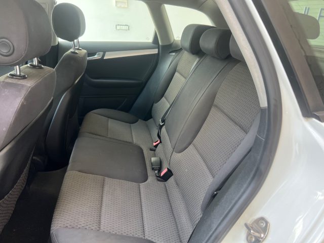 AUDI A3 usata, con Airbag testa