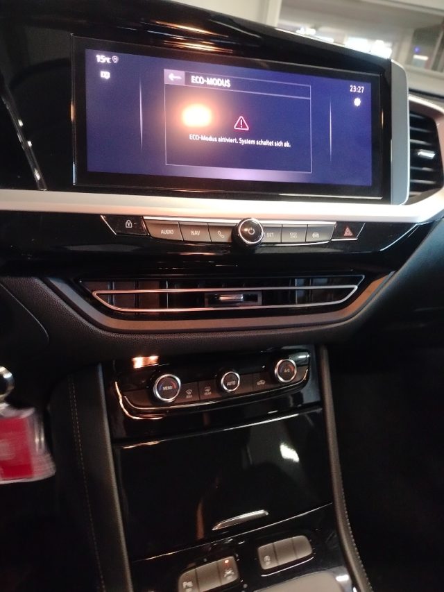 OPEL Grandland usata 22