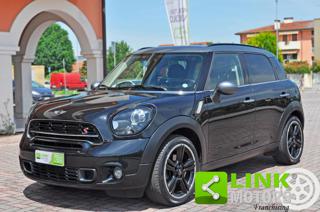 MINI Countryman Mini Cooper SD Countryman