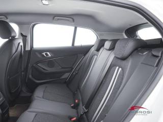 BMW 116 usata 9