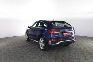 AUDI Q5 usata 5