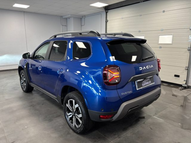 DACIA Duster usata, con Autoradio