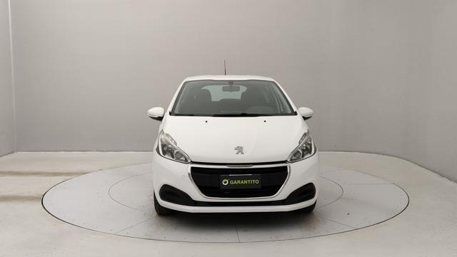 PEUGEOT 208 usata, con Chiusura centralizzata