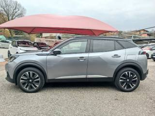 PEUGEOT 2008 usata, con Airbag Passeggero