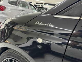 FIAT 500 usata, con Volante multifunzione