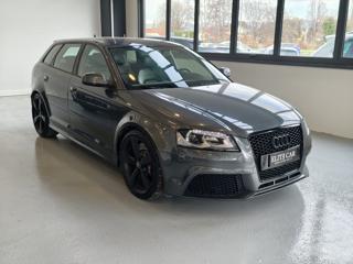 AUDI RS3 usata, con Airbag laterali