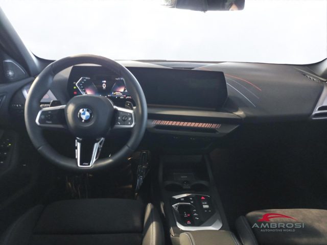 BMW 120 usata 13