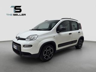FIAT Panda 1.0 FireFly S&S Hybrid*PROMO*