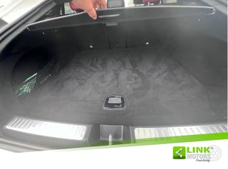 MERCEDES-BENZ GLC 220 usata, con Servosterzo