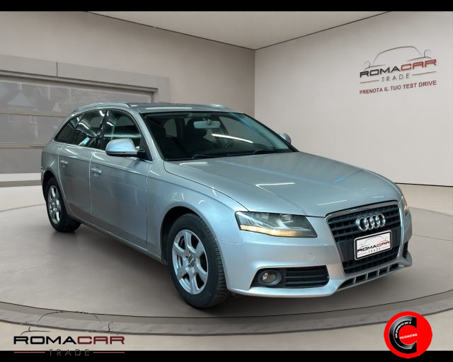AUDI A4 usata, con Airbag Passeggero