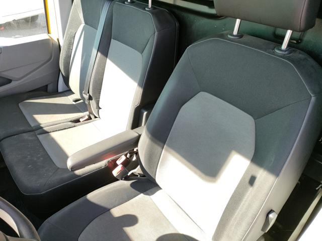 VOLKSWAGEN Crafter usata, con Boardcomputer