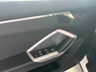 AUDI Q3 usata, con Fendinebbia