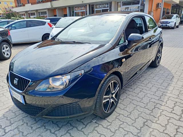 SEAT Ibiza usata, con ESP