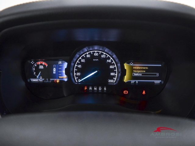FORD Ranger usata 12
