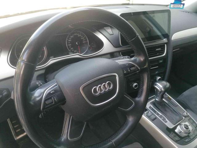 AUDI A4 usata, con Climatizzatore