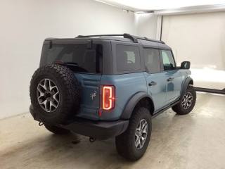 FORD Bronco usata, con Airbag