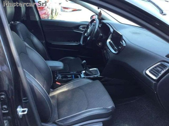 KIA XCeed usata, con Autoradio