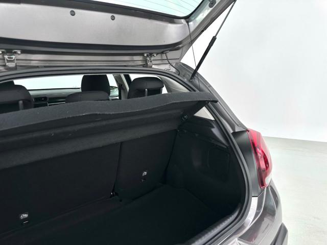 CITROEN C3 usata, con Immobilizzatore elettronico