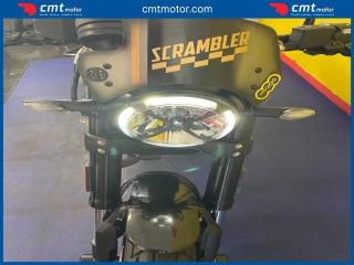 DUCATI Scrambler 1100 usata 7